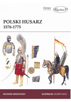 Polski Husarz 1576 - 1775