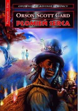 Płomień serca