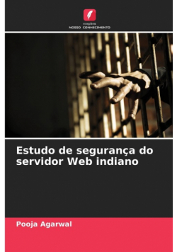 Estudo de segurança do servidor Web indiano