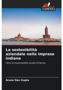La sostenibilità aziendale nelle imprese indiane