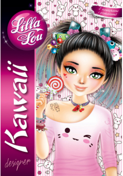 Lilla Lou Kawaii