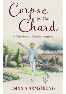 Corpse in the Chard