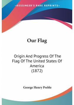 Our Flag