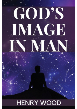 God's Image in Man