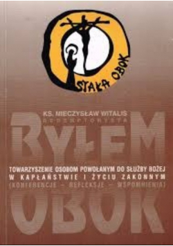 Byłem obok