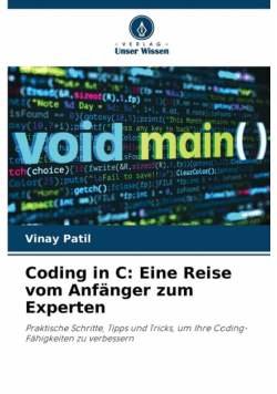 Coding in C
