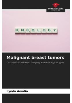 Malignant breast tumors