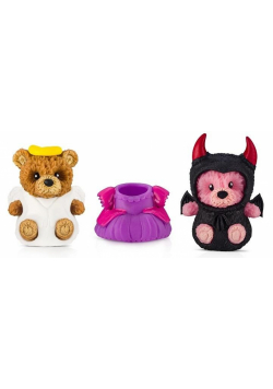 Strojnisie Baśniowe Misie 2-pack - Aniołek...