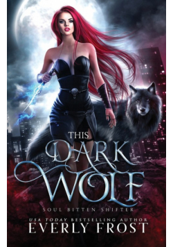 This Dark Wolf