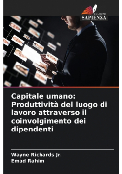 Capitale umano