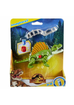 Imaginext Jurassic World Dimetridon GVV96