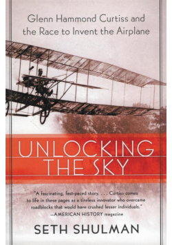 Unlocking the Sky