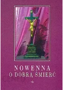 Nowenna o dobrą śmierć