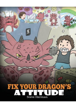 Fix Your Dragon's Attitude