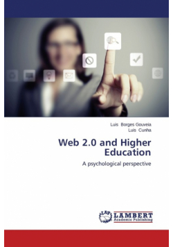 Web 2.0 and Higher Education