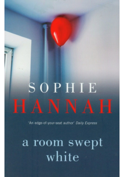 Room Swept White