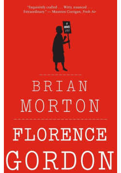 Florence Gordon