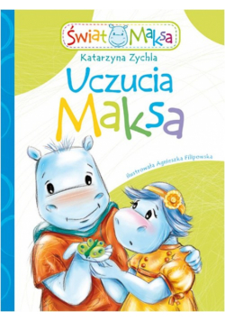 Uczucia Maksa