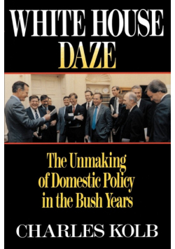 White House Daze