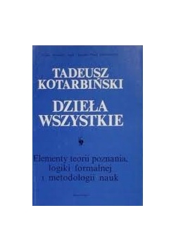 Dzieła wszystkie
