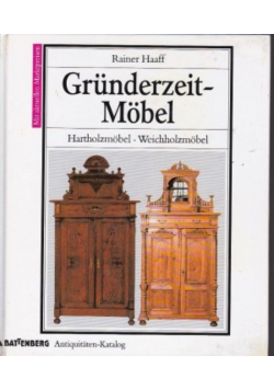 Grunderzeit Mobel Hartholzmobel Weichholzmobel