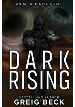 Dark Rising