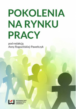 Pokolenia na rynku pracy