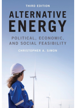 Alternative Energy