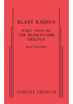 Blast Radius