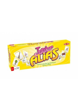 Junior Alias