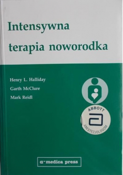 Intensywna terapia noworodkowa