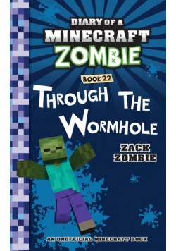 Diary of a Minecraft Zombie Book 22