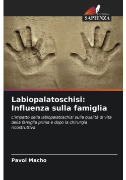 Labiopalatoschisi
