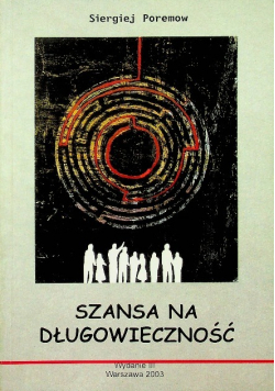 Szansa na długowieczność