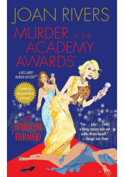 Murder at the Academy Awards (R)