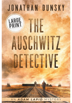 The Auschwitz Detective