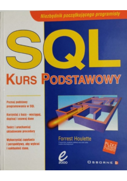 SQL kurs podstawowy