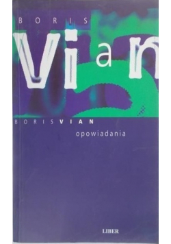 Vian Opowiadania