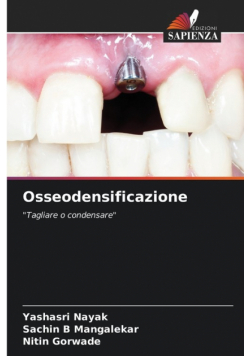 Osseodensificazione