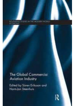 The Global Commercial Aviation Industry