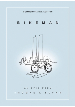 Bikeman, Commemorative Edition