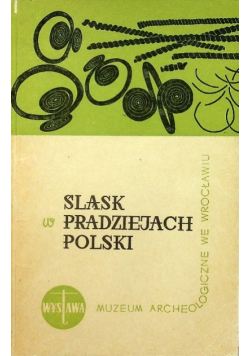 Śląsk w pradziejach Polski