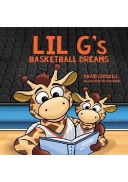 Lil G's Basketball Dreams