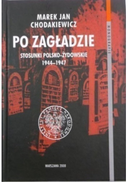 Po zagładzie