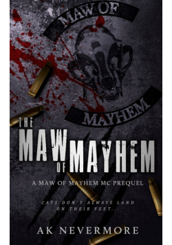 The Maw of Mayhem