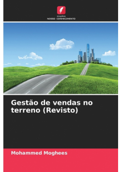 Gestão de vendas no terreno (Revisto)