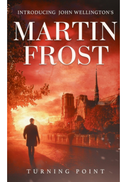 Martin Frost