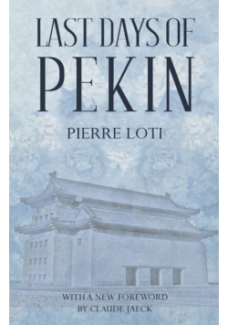 Last Days of Pekin