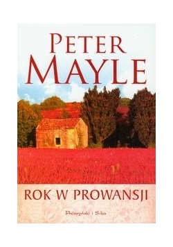 Rok w Prowansji