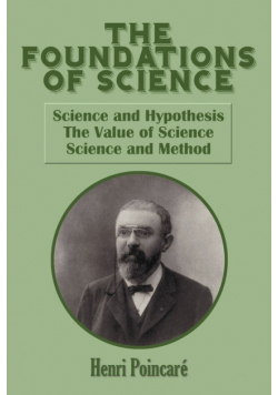 The Foundations of Science